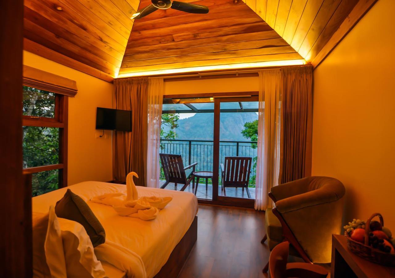 Chembarathi Wayanad Boutique Resort Vaduvanchal 外观 照片