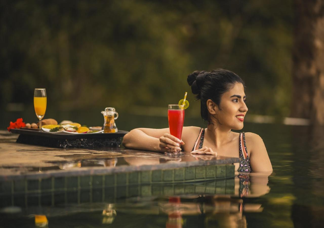 Chembarathi Wayanad Boutique Resort Vaduvanchal 外观 照片