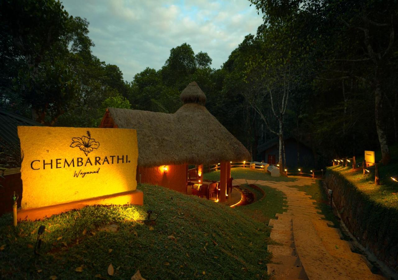 Chembarathi Wayanad Boutique Resort Vaduvanchal 外观 照片